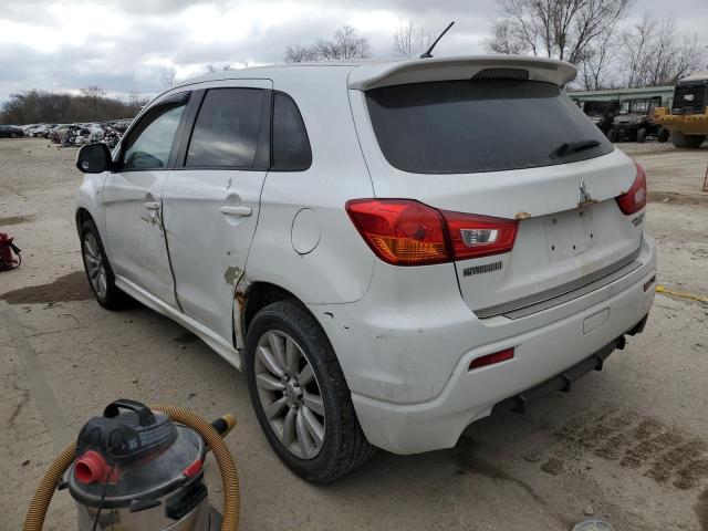 Photo 1 VIN: JA4AP4AU0BZ001909 - MITSUBISHI OUTLANDER 