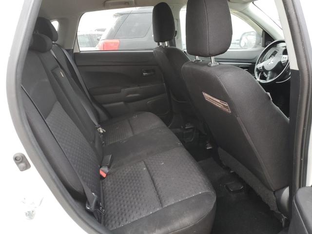 Photo 10 VIN: JA4AP4AU0BZ001909 - MITSUBISHI OUTLANDER 