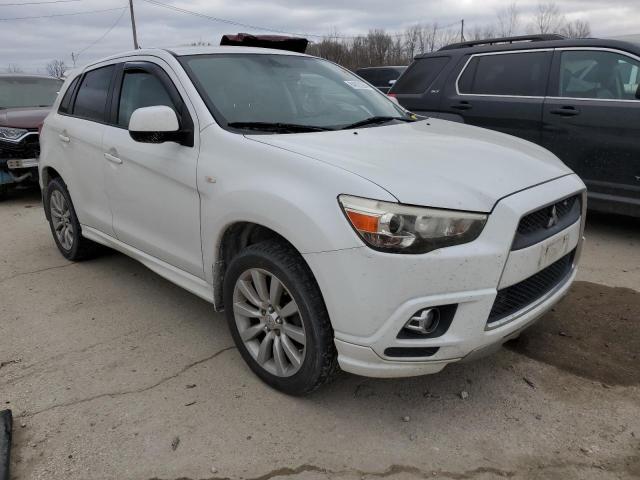 Photo 3 VIN: JA4AP4AU0BZ001909 - MITSUBISHI OUTLANDER 