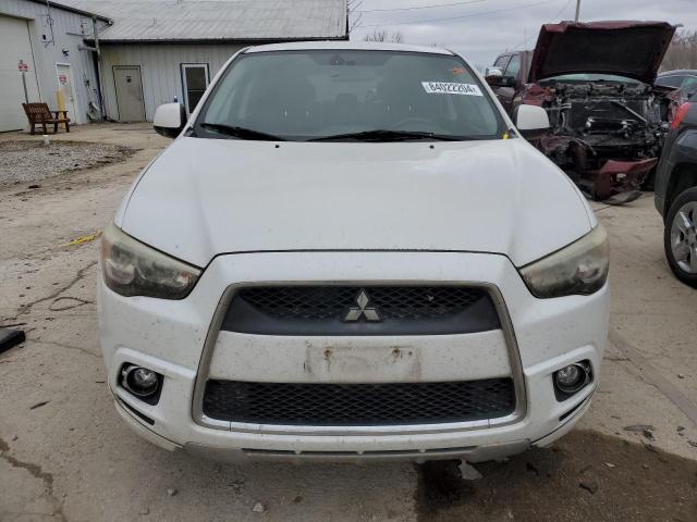 Photo 4 VIN: JA4AP4AU0BZ001909 - MITSUBISHI OUTLANDER 