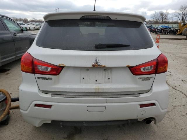 Photo 5 VIN: JA4AP4AU0BZ001909 - MITSUBISHI OUTLANDER 