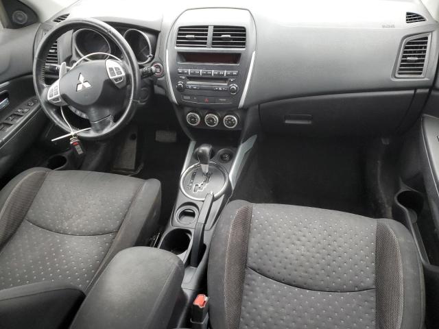 Photo 7 VIN: JA4AP4AU0BZ001909 - MITSUBISHI OUTLANDER 