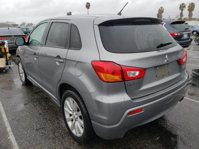 Photo 2 VIN: JA4AP4AU0BZ005376 - MITSUBISHI OUTLANDER 