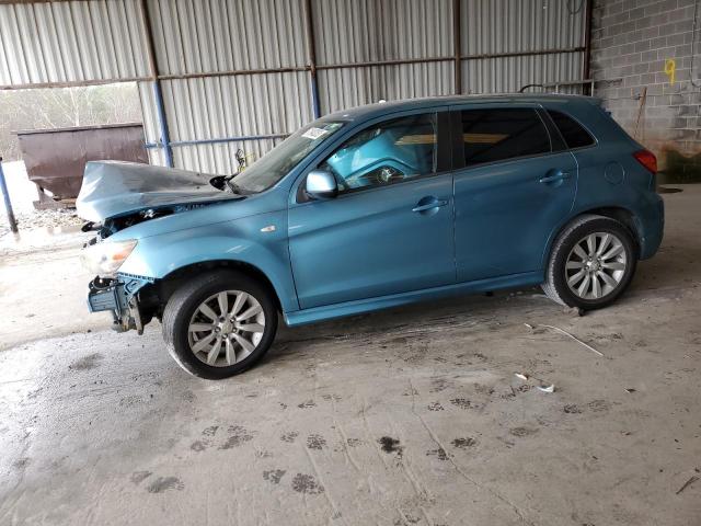 Photo 0 VIN: JA4AP4AU0BZ010108 - MITSUBISHI OUTLANDER 