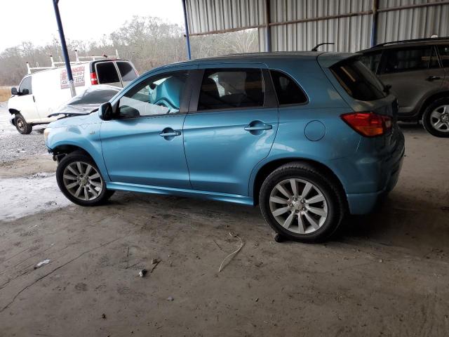 Photo 1 VIN: JA4AP4AU0BZ010108 - MITSUBISHI OUTLANDER 