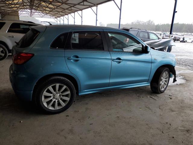 Photo 2 VIN: JA4AP4AU0BZ010108 - MITSUBISHI OUTLANDER 