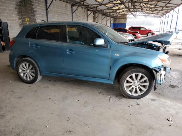 Photo 3 VIN: JA4AP4AU0BZ010108 - MITSUBISHI OUTLANDER 