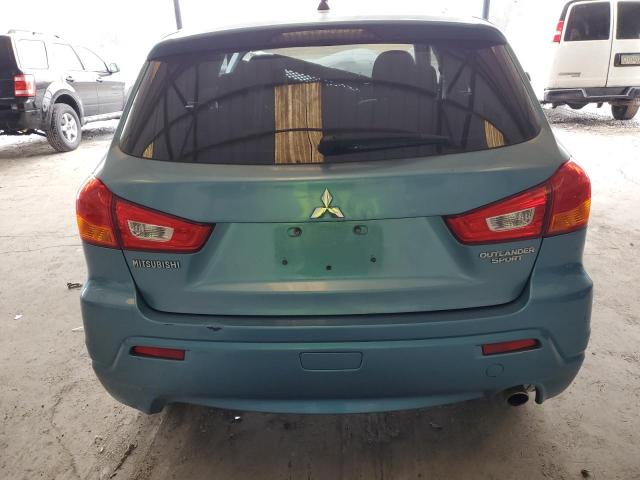 Photo 5 VIN: JA4AP4AU0BZ010108 - MITSUBISHI OUTLANDER 