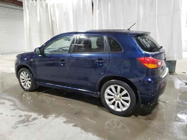 Photo 1 VIN: JA4AP4AU0BZ010223 - MITSUBISHI OUTLANDER 