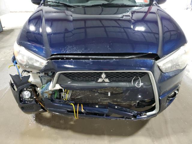 Photo 11 VIN: JA4AP4AU0BZ010223 - MITSUBISHI OUTLANDER 