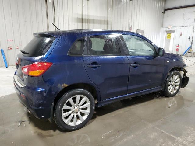 Photo 2 VIN: JA4AP4AU0BZ010223 - MITSUBISHI OUTLANDER 