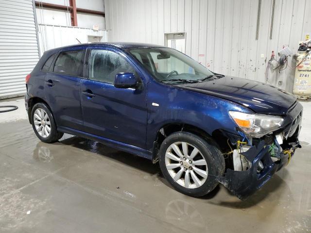 Photo 3 VIN: JA4AP4AU0BZ010223 - MITSUBISHI OUTLANDER 