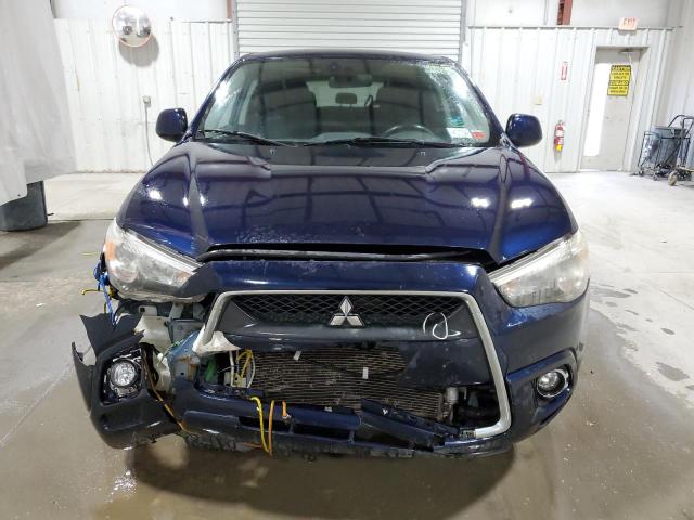 Photo 4 VIN: JA4AP4AU0BZ010223 - MITSUBISHI OUTLANDER 