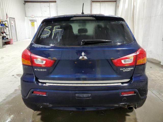 Photo 5 VIN: JA4AP4AU0BZ010223 - MITSUBISHI OUTLANDER 