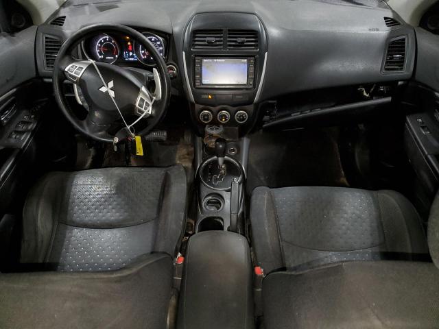 Photo 7 VIN: JA4AP4AU0BZ010223 - MITSUBISHI OUTLANDER 