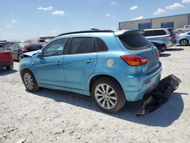 Photo 1 VIN: JA4AP4AU0BZ023005 - MITSUBISHI OUTLANDER 