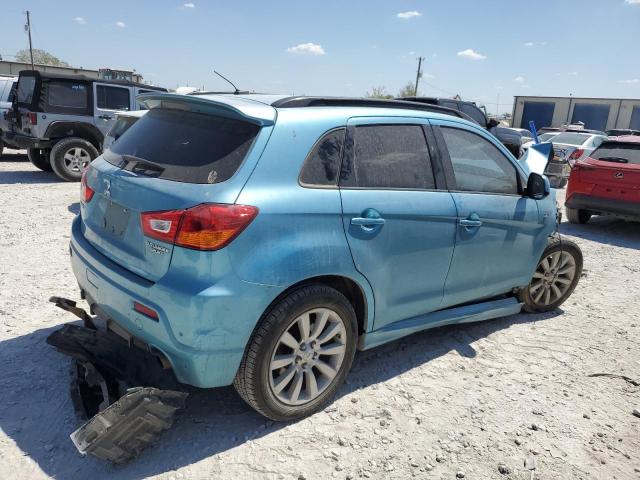 Photo 2 VIN: JA4AP4AU0BZ023005 - MITSUBISHI OUTLANDER 