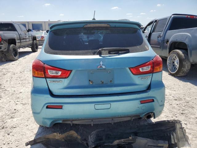 Photo 5 VIN: JA4AP4AU0BZ023005 - MITSUBISHI OUTLANDER 