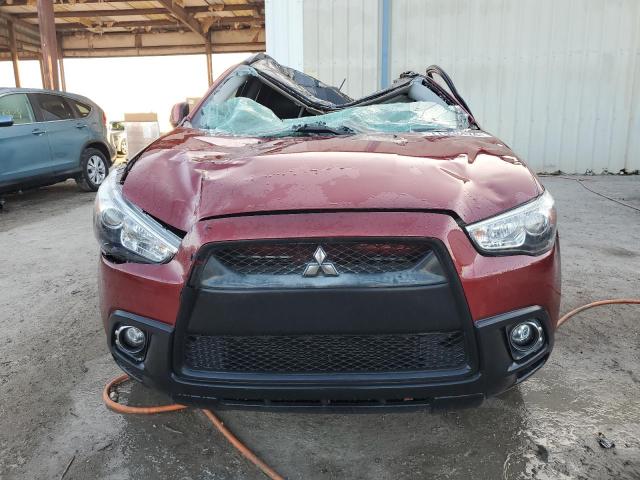 Photo 4 VIN: JA4AP4AU0CZ000230 - MITSUBISHI OUTLANDER 