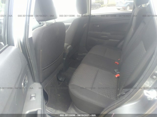 Photo 7 VIN: JA4AP4AU0CZ000535 - MITSUBISHI OUTLANDER SPORT 