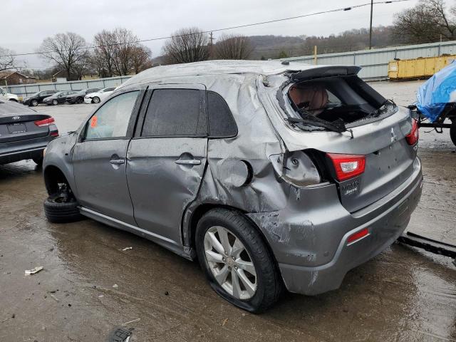 Photo 1 VIN: JA4AP4AU0CZ002480 - MITSUBISHI OUTLANDER 