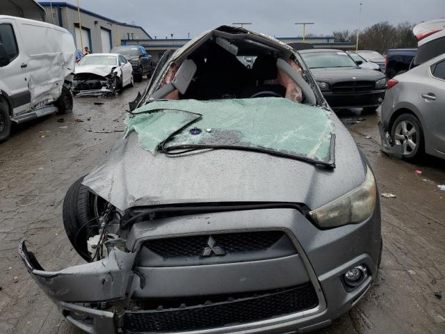 Photo 4 VIN: JA4AP4AU0CZ002480 - MITSUBISHI OUTLANDER 