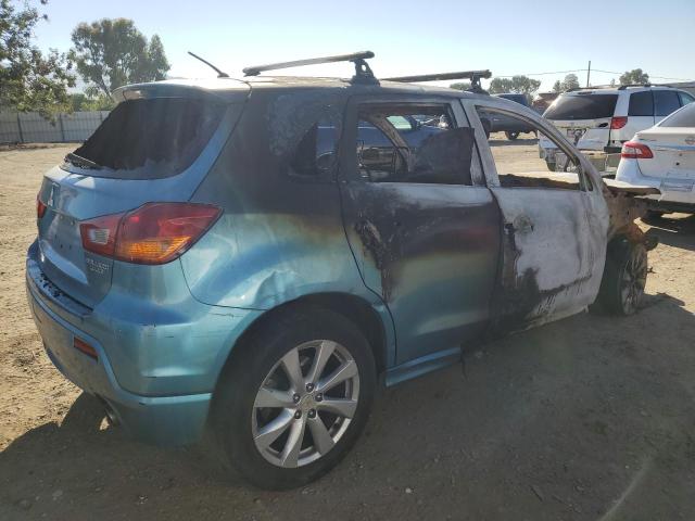 Photo 2 VIN: JA4AP4AU0CZ011650 - MITSUBISHI OUTLANDER 