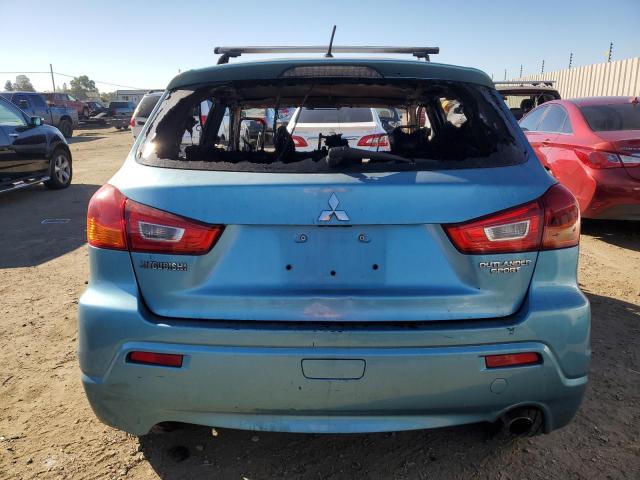 Photo 5 VIN: JA4AP4AU0CZ011650 - MITSUBISHI OUTLANDER 