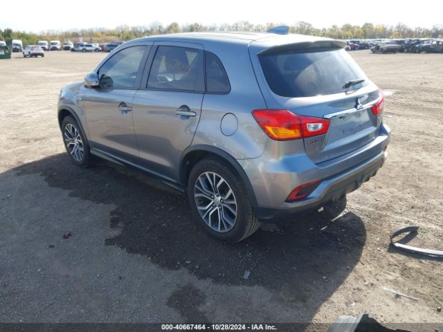 Photo 2 VIN: JA4AP4AU0KU006718 - MITSUBISHI OUTLANDER SPORT 