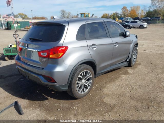 Photo 3 VIN: JA4AP4AU0KU006718 - MITSUBISHI OUTLANDER SPORT 