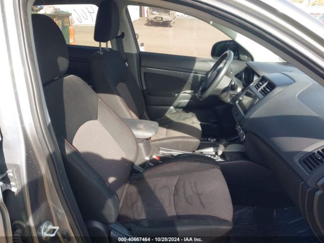 Photo 4 VIN: JA4AP4AU0KU006718 - MITSUBISHI OUTLANDER SPORT 