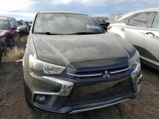 Photo 4 VIN: JA4AP4AU0KU012406 - MITSUBISHI OUTLANDER 