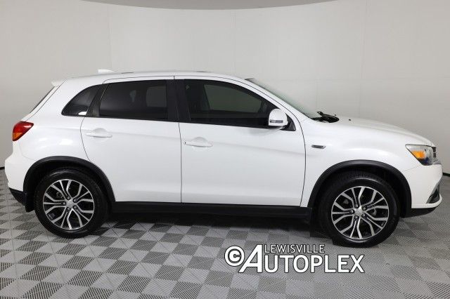 Photo 2 VIN: JA4AP4AU0KU015211 - MITSUBISHI OUTLANDER SPORT 