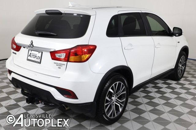 Photo 3 VIN: JA4AP4AU0KU015211 - MITSUBISHI OUTLANDER SPORT 