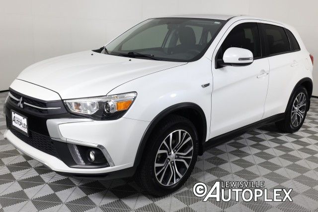 Photo 7 VIN: JA4AP4AU0KU015211 - MITSUBISHI OUTLANDER SPORT 