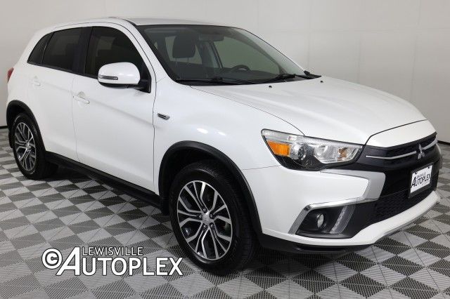 Photo 1 VIN: JA4AP4AU0KU015211 - MITSUBISHI OUTLANDER SPORT 