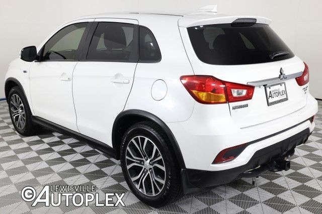 Photo 5 VIN: JA4AP4AU0KU015211 - MITSUBISHI OUTLANDER SPORT 