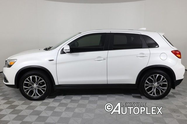 Photo 6 VIN: JA4AP4AU0KU015211 - MITSUBISHI OUTLANDER SPORT 