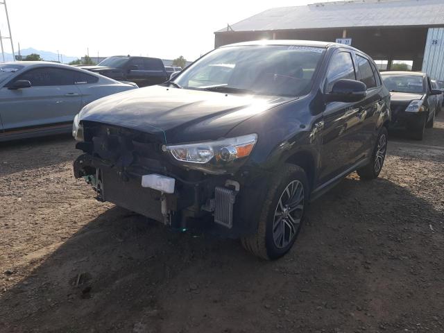 Photo 1 VIN: JA4AP4AU0KU021283 - MITSUBISHI OUTLANDER 