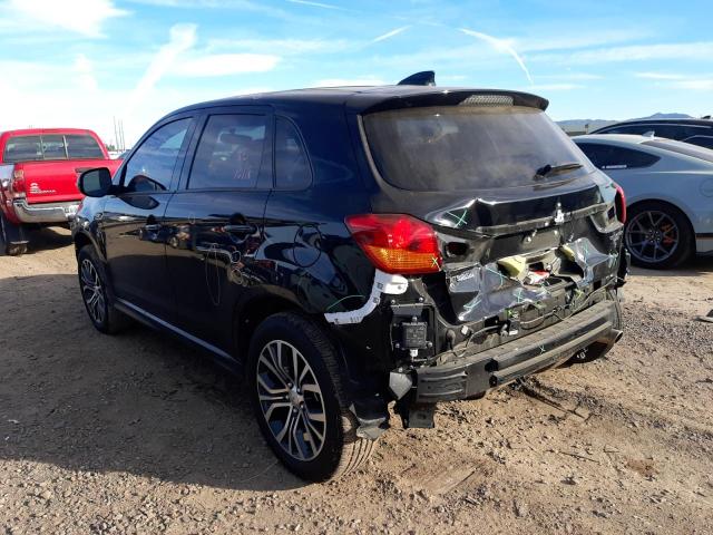 Photo 2 VIN: JA4AP4AU0KU021283 - MITSUBISHI OUTLANDER 