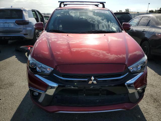 Photo 4 VIN: JA4AP4AU0KU021364 - MITSUBISHI OUTLANDER 