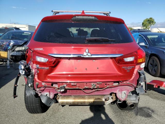 Photo 5 VIN: JA4AP4AU0KU021364 - MITSUBISHI OUTLANDER 