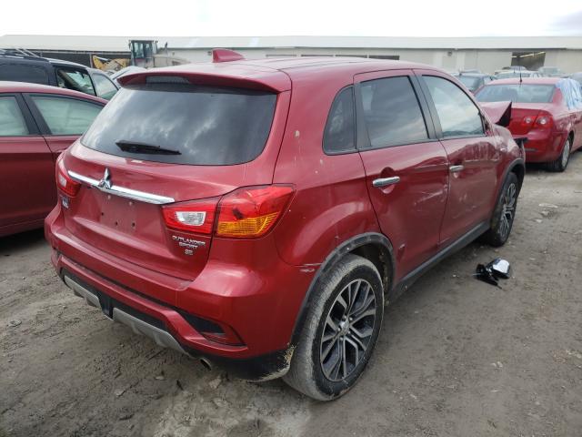 Photo 3 VIN: JA4AP4AU0KU035099 - MITSUBISHI OUTLANDER 