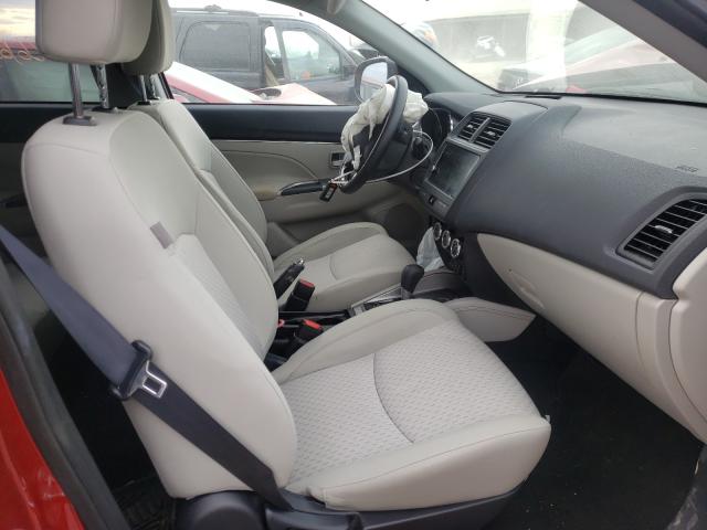 Photo 4 VIN: JA4AP4AU0KU035099 - MITSUBISHI OUTLANDER 