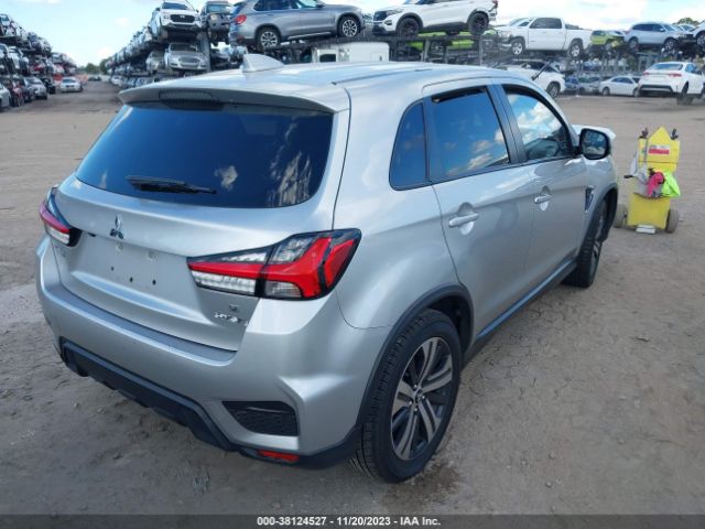 Photo 3 VIN: JA4AP4AU0LU004291 - MITSUBISHI OUTLANDER SPORT 