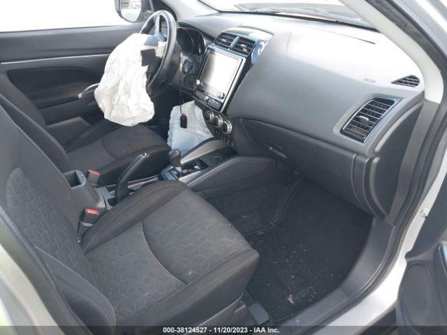 Photo 4 VIN: JA4AP4AU0LU004291 - MITSUBISHI OUTLANDER SPORT 