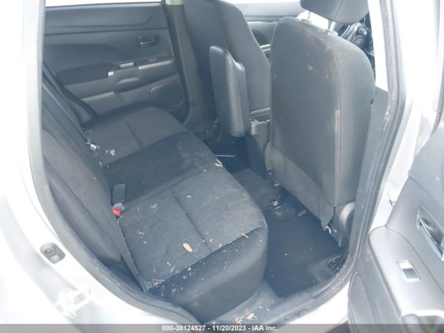 Photo 7 VIN: JA4AP4AU0LU004291 - MITSUBISHI OUTLANDER SPORT 