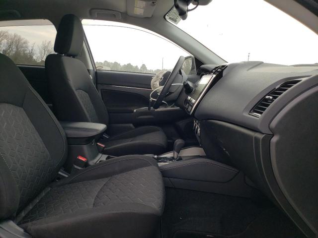 Photo 4 VIN: JA4AP4AU0LU004615 - MITSUBISHI OUTLANDER 