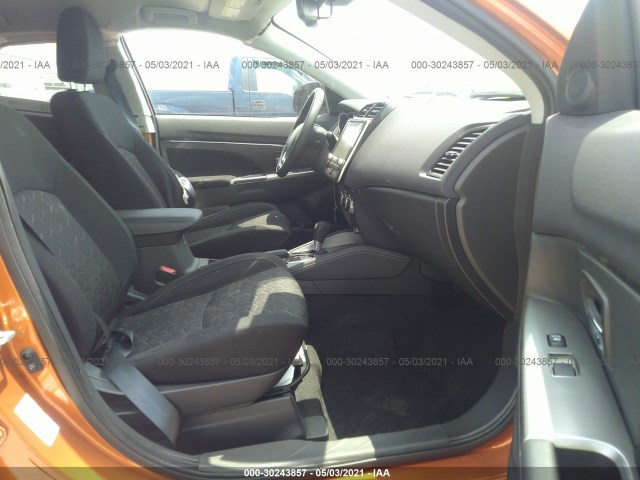 Photo 4 VIN: JA4AP4AU0LU005649 - MITSUBISHI OUTLANDER SPORT 