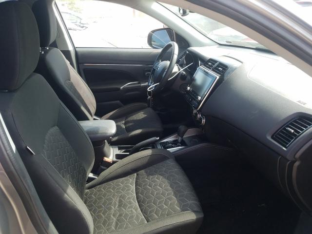 Photo 4 VIN: JA4AP4AU0LU012651 - MITSUBISHI OUTLANDER 